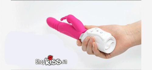  Địa chỉ bán Dương vật giả mini silicon Joko mềm mịn siêu rung giá rẻ