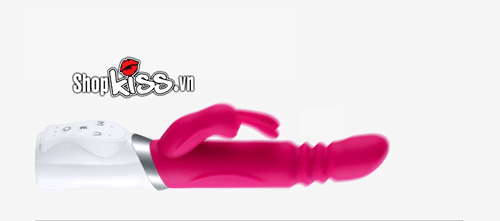  Địa chỉ bán Dương vật giả mini silicon Joko mềm mịn siêu rung giá rẻ