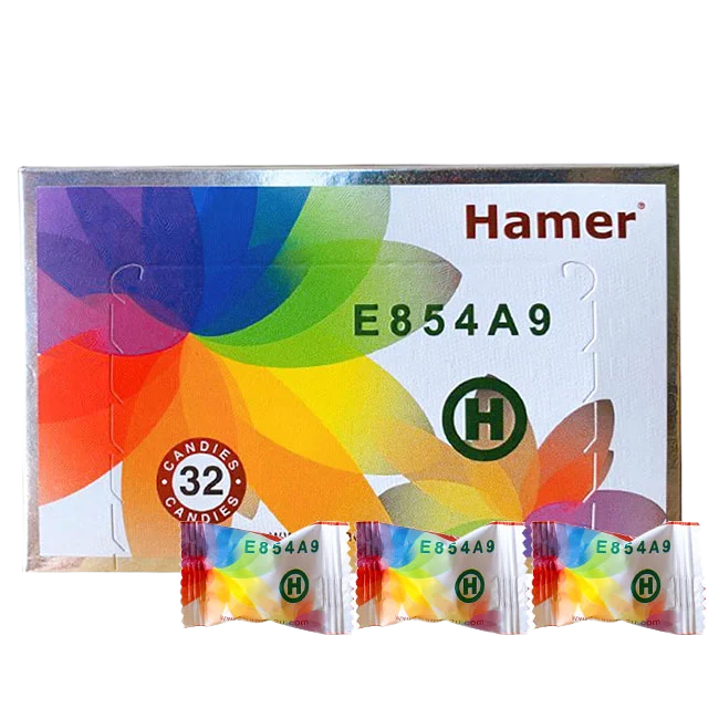  Đánh giá Kẹo Sâm Hamer E854A9 Malaysia Chính Hãng  giá tốt 