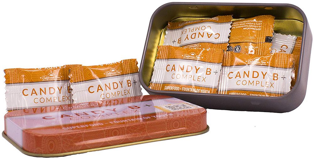 Đại lý Kẹo Candy B+ Complex Chính Hãng USA cao cấp Đại lý Kẹo Candy B+ Complex Chính Hãng USA cao cấp