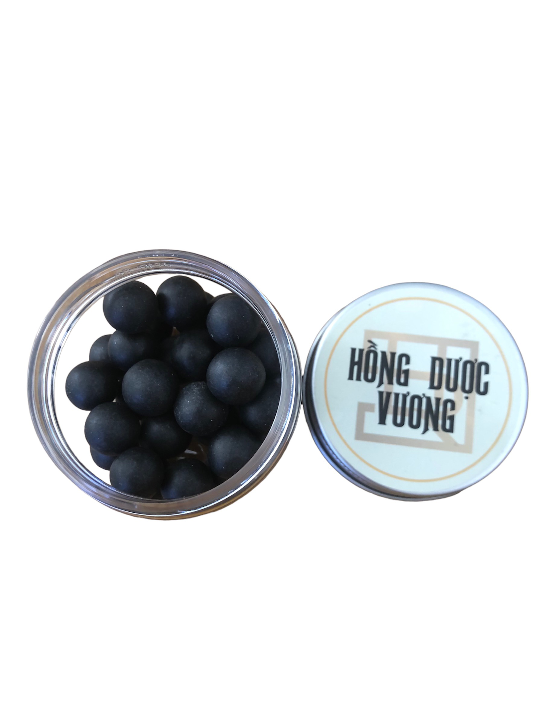 Hồng Dược Vương Viên Uống Kích Thích Cương Cứng Tăng Ham Muốn 