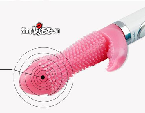 Dương Vật Giả Gai Kích Thích Đa Năng Siêu Nhân Sung Sướng