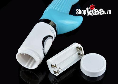 Dương Vật Giả Gai Kích Thích Đa Năng Siêu Nhân Sung Sướng