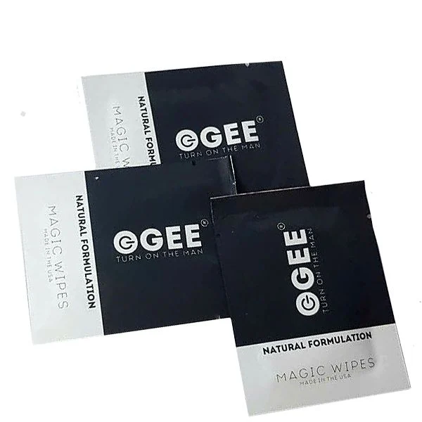 OGEE Anti-premature Ejaculation Wipes USA Premium Quality