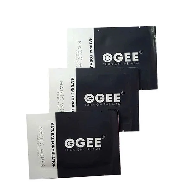 OGEE Anti-premature Ejaculation Wipes USA Premium Quality