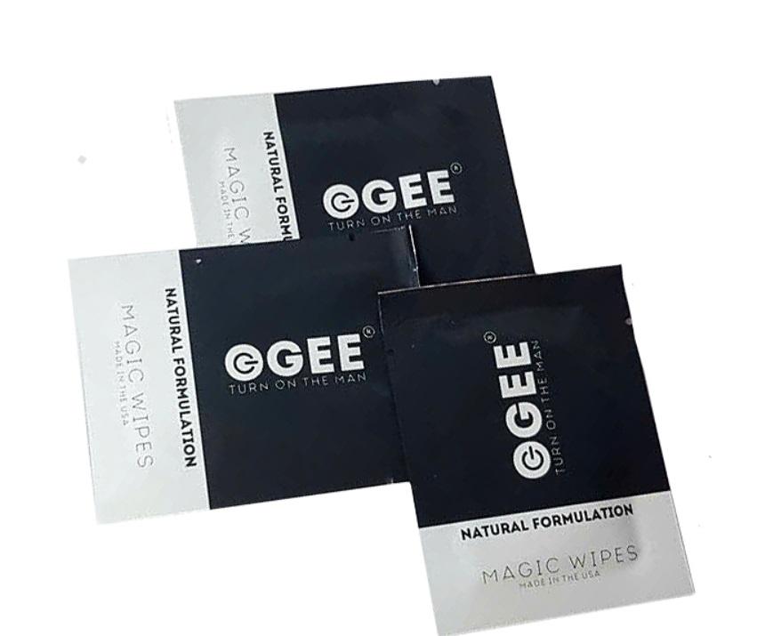 OGEE Anti-premature Ejaculation Wipes USA Premium Quality
