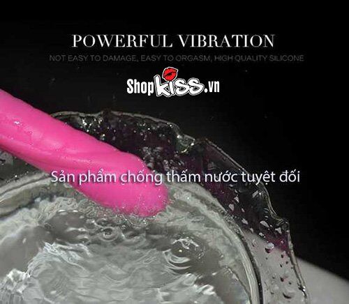  Phân phối Thanh rung siêu điểm G cao cấp Nalone Dixie cao cấp