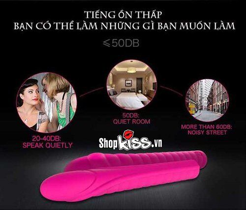  Phân phối Thanh rung siêu điểm G cao cấp Nalone Dixie cao cấp