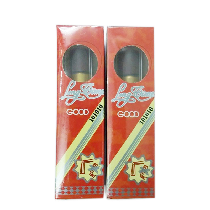 Chai Xịt Nóng Longtime Thái Lan 5ml Kéo Dài Thời Gian Tối Ưu