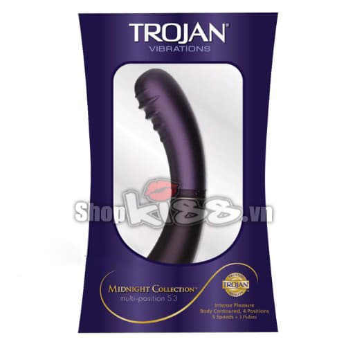  Bán Máy mát xa Trojan Multi Position mới nhất