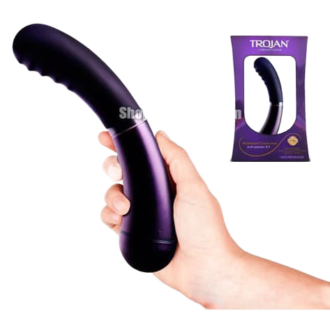  Bán Máy mát xa Trojan Multi Position  mới nhất 