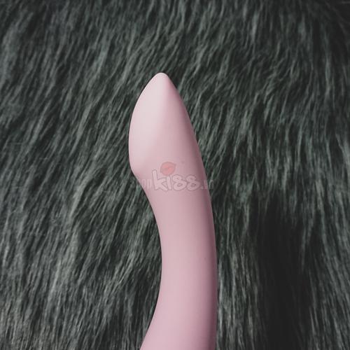 Máy mát xa SVAKOM AMY Mỹ chính hãng giảm stress tăng khoái cảm