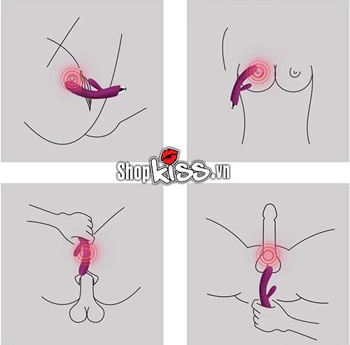 So sánh Máy massage điểm G cao cấp sưởi ấm Svakom Angel chính hãng chính hãng So sánh Máy massage điểm G cao cấp sưởi ấm Svakom Angel chính hãng chính hãng