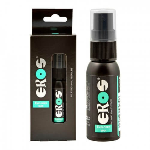 Chai Xịt EROS Đức 30ml tăng cường sinh lực, kéo dài thời gian