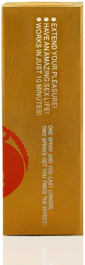 Dragon Power 9000 15ml chai xịt tăng cường kéo dài bền lâu