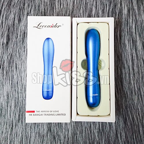 Sỉ Bút massage siêu kích thích điểm G LOVEAIDER loại tốt Sỉ Bút massage siêu kích thích điểm G LOVEAIDER loại tốt