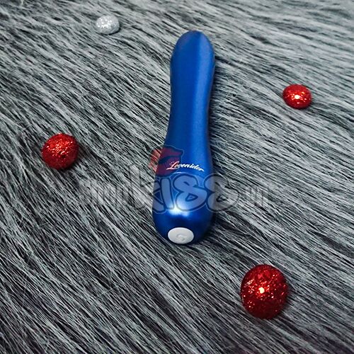 LOVEAIDER G-Spot Massage Pen Vibrator Female Stimulator Toy