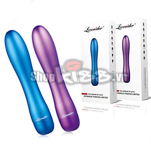 Sỉ Bút massage siêu kích thích điểm G LOVEAIDER loại tốt Sỉ Bút massage siêu kích thích điểm G LOVEAIDER loại tốt