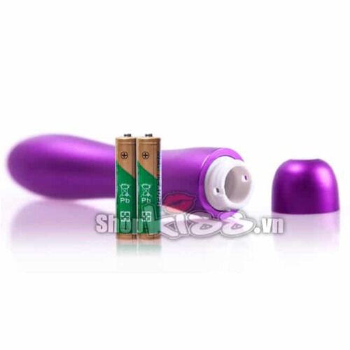 LOVEAIDER G-Spot Massage Pen Vibrator Female Stimulator Toy