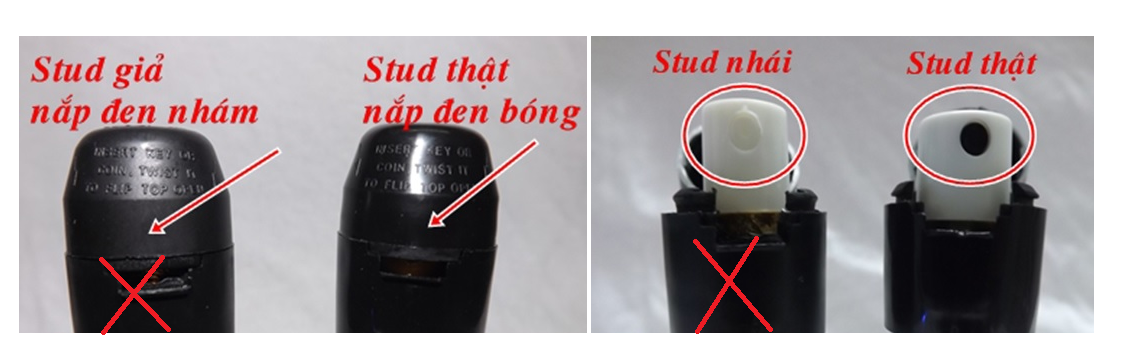 Chai Xịt Anh Stud 100 10ml Tăng Cường Kéo Dài Thời Gian Chai Xịt Anh Stud 100 10ml Tăng Cường Kéo Dài Thời Gian