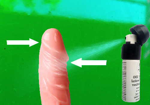 Chai Xịt Anh Stud 100 10ml Tăng Cường Kéo Dài Thời Gian Chai Xịt Anh Stud 100 10ml Tăng Cường Kéo Dài Thời Gian