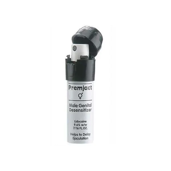 Chai Xịt Premjact 15ml Tăng Cường Sinh Lý Kéo Dài Thời Gian