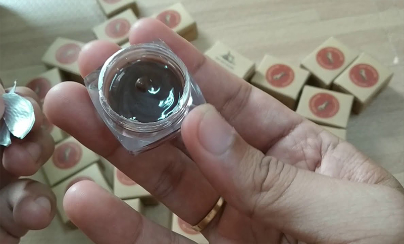  Review Bồi Nguyên Thảo hàng xách tay