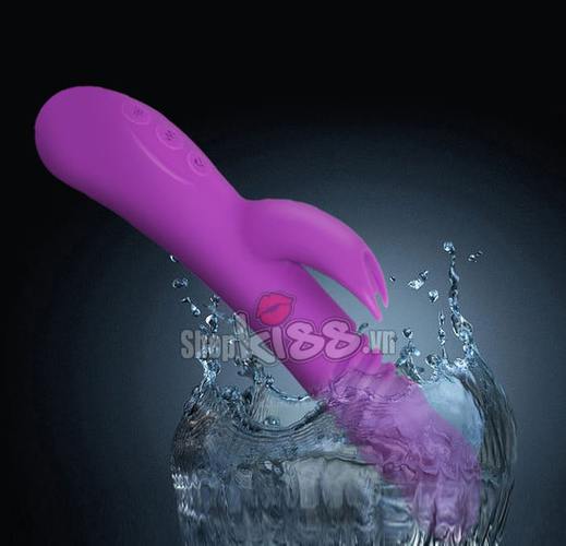 Cung cấp Dương vật đa năng Ella Vibrating Rod Mannuo giá sỉ