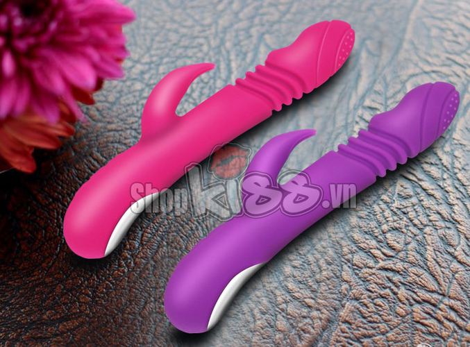Cung cấp Dương vật đa năng Ella Vibrating Rod Mannuo giá sỉ