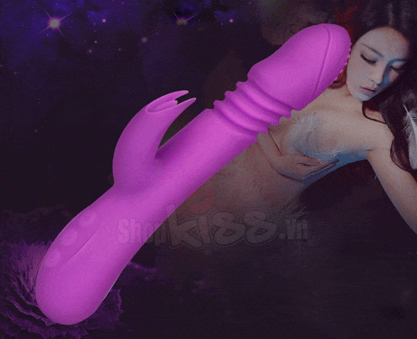 Cung cấp Dương vật đa năng Ella Vibrating Rod Mannuo giá sỉ