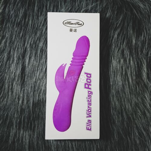 Cung cấp Dương vật đa năng Ella Vibrating Rod Mannuo giá sỉ