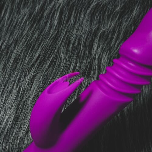 Cung cấp Dương vật đa năng Ella Vibrating Rod Mannuo giá sỉ