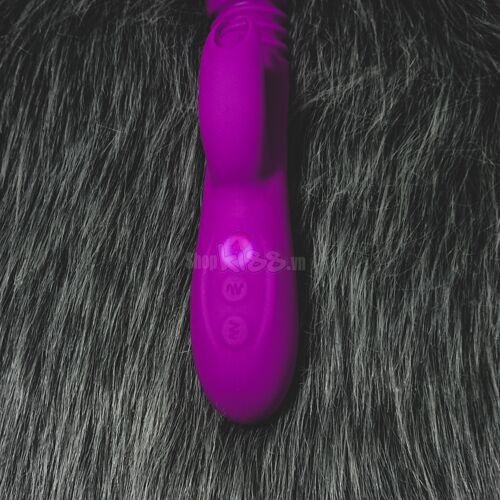 Cung cấp Dương vật đa năng Ella Vibrating Rod Mannuo giá sỉ