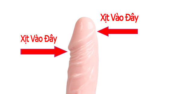 Chai Xịt Sìn Sú 6ml Tăng Khoái Cảm Kéo Dài Tốt Nhất
