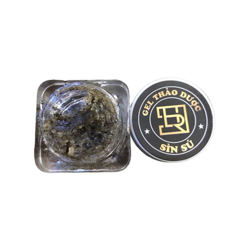 Sìn Sú dạng gel kéo dài thời gian quan hệ 50 lần dùng 100% thảo dược 