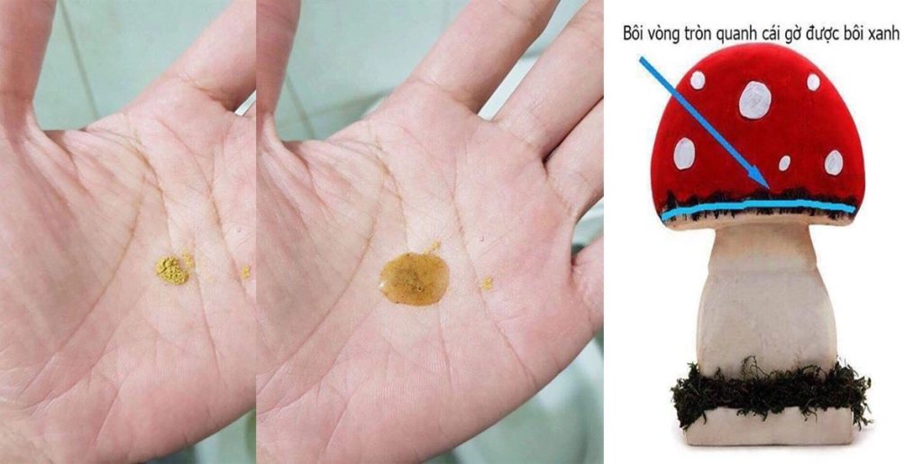  Cửa hàng bán Cao Sìn Sú Vàng Nguyên Chất giá rẻ