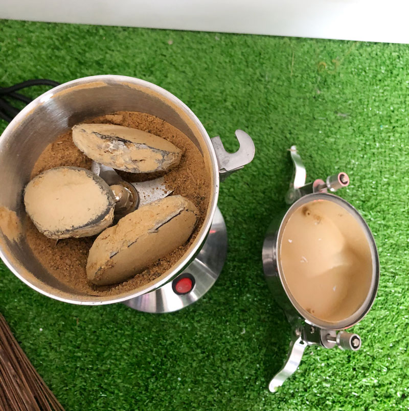  Cửa hàng bán Cao Sìn Sú Vàng Nguyên Chất giá rẻ