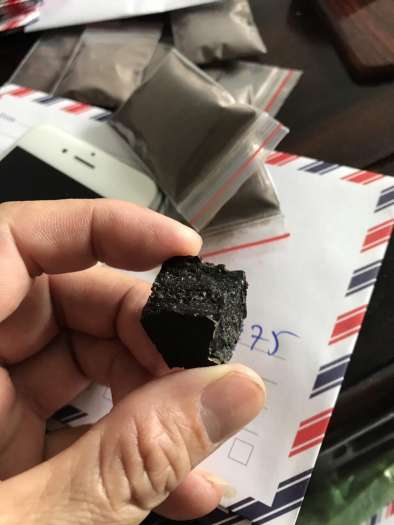  Shop bán Cao Sìn Sú Đen Nguyên Chất tốt nhất