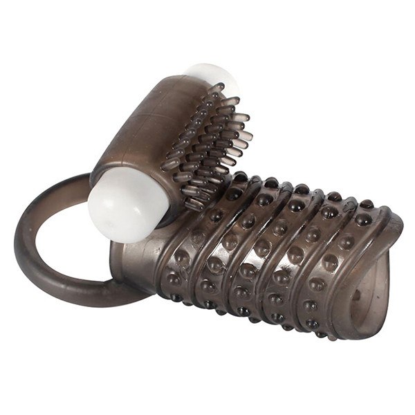 Bao đôn dên có rung kích thích điểm G tăng khoái cảm mạnh