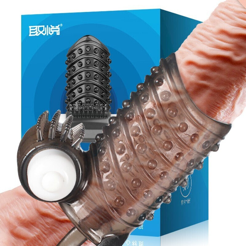 Bao đôn dên có rung kích thích điểm G tăng khoái cảm mạnh