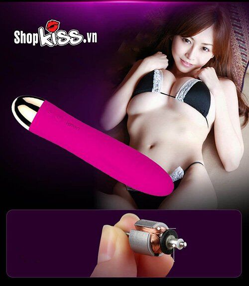  Bảng giá Thanh rung mini Leten sạc USB tự sưởi ấm cao cấp