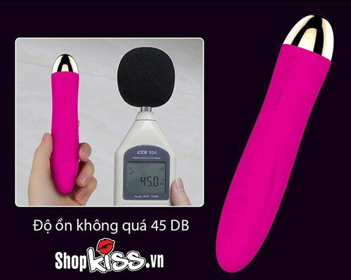  Bảng giá Thanh rung mini Leten sạc USB tự sưởi ấm cao cấp