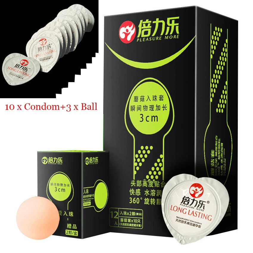 Bao cao su bi đầu kéo dài thời gian quan hệ siêu mỏng an toàn