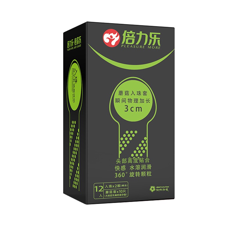 Bao cao su bi đầu kéo dài thời gian quan hệ siêu mỏng an toàn