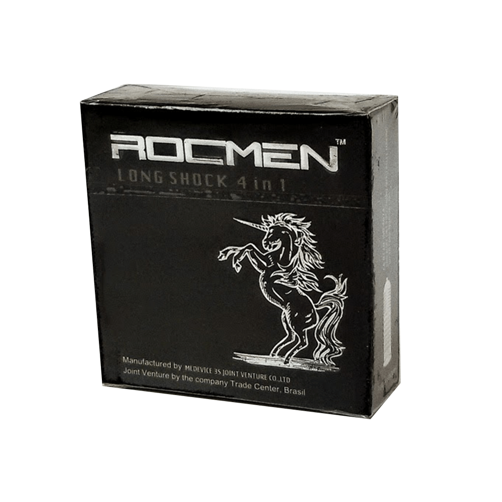 Bao Cao Su Rocmen Đen Chống Xuất Tinh Sớm Kéo Dài Thời Gian Điểm G