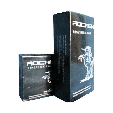 Bao Cao Su Rocmen Đen Chống Xuất Tinh Sớm Kéo Dài Thời Gian Điểm G