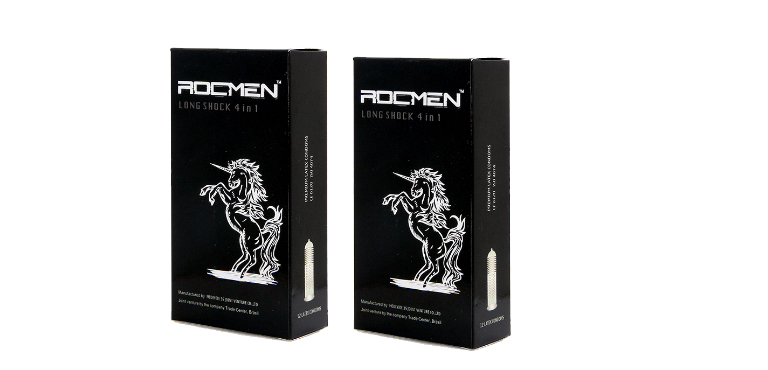 Bao Cao Su Rocmen Đen Chống Xuất Tinh Sớm Kéo Dài Thời Gian Điểm G