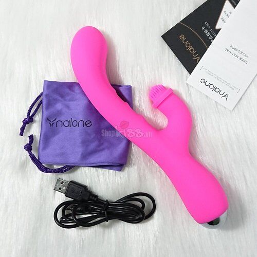 Cung cấp Máy rung liếm điểm G Nhật Bản Nalone Idol – Siêu thực tế giá sỉ Cung cấp Máy rung liếm điểm G Nhật Bản Nalone Idol – Siêu thực tế giá sỉ