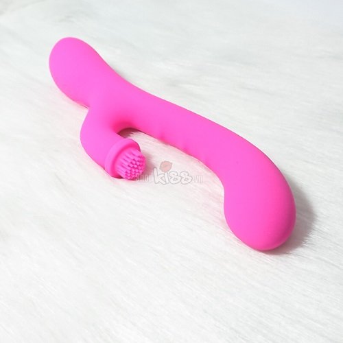 máy rung liếm điểm g nhật bản nalone idol siêu thực