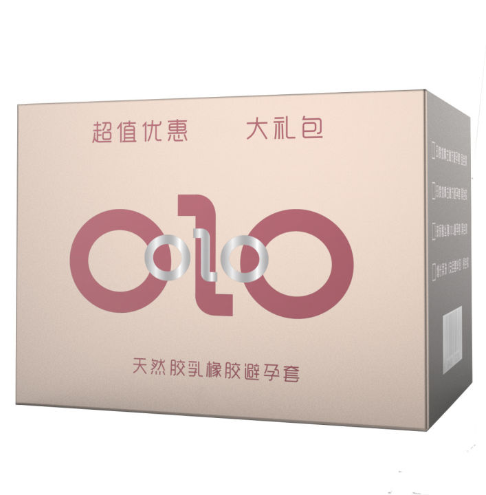 Bao Cao Su OLO Gamma Gân Gai Kéo Dài Thời Gian Hộp 10 Cái Giá Tốt